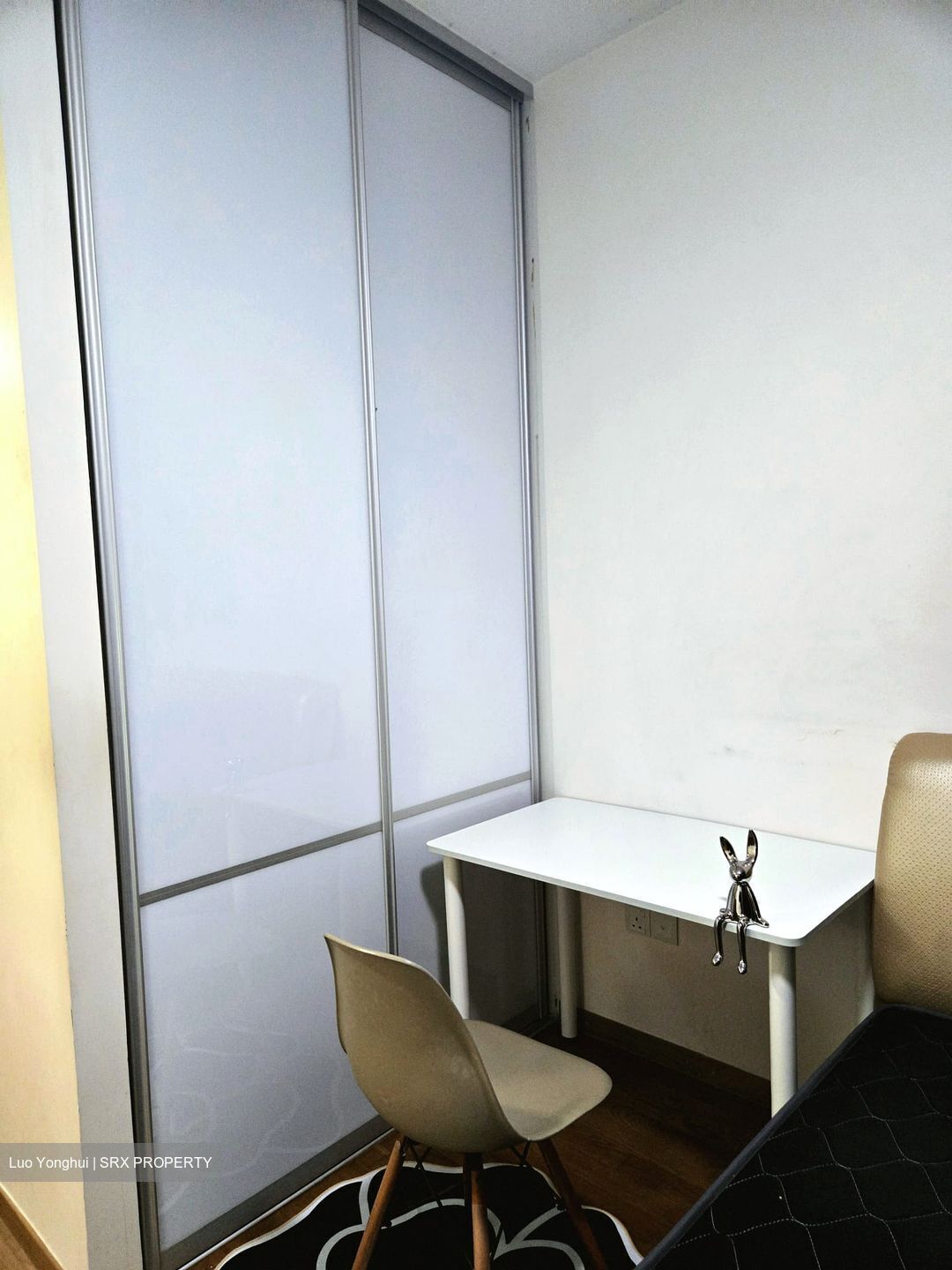 The Trilinq (D5), Condominium #624443161